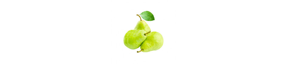 Green Pear