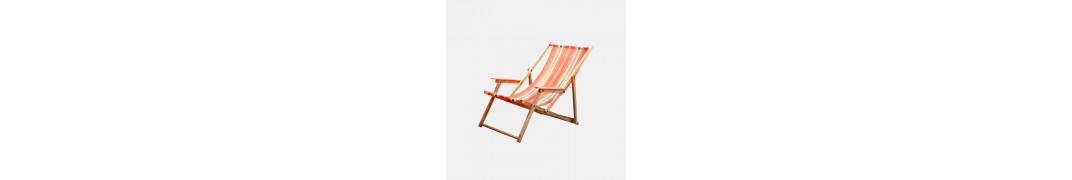 Deckchair