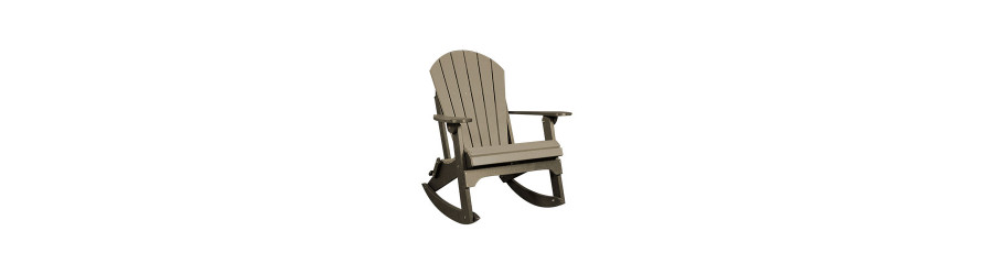 Rocking chair