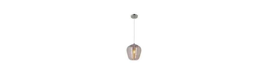 Pendant lighting