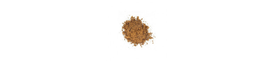 nutmeg powder